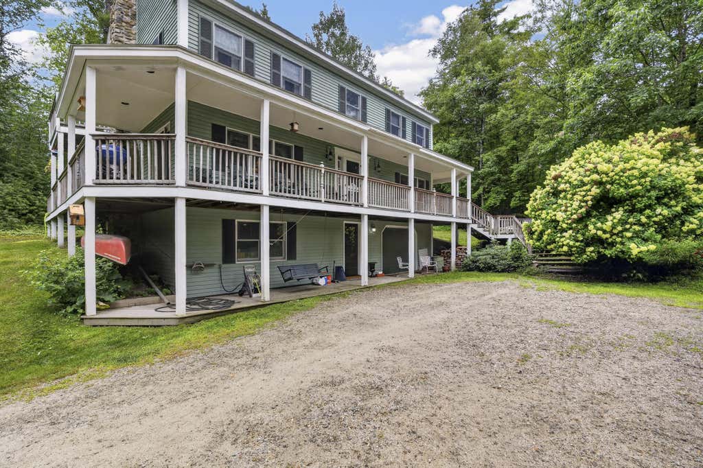Photo of 8 Cummings Road, Bethel, ME 04217 (MLS # 1674871)