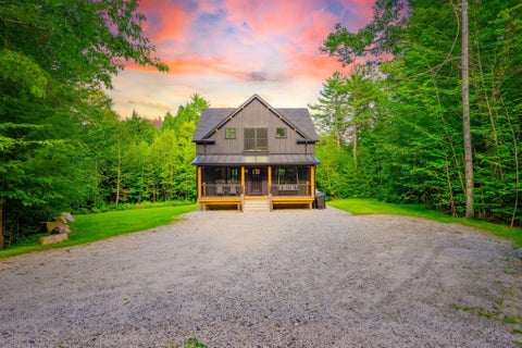 Photo of 30 Deer View Road, Bethel, ME 04217 (MLS # 1682727)
