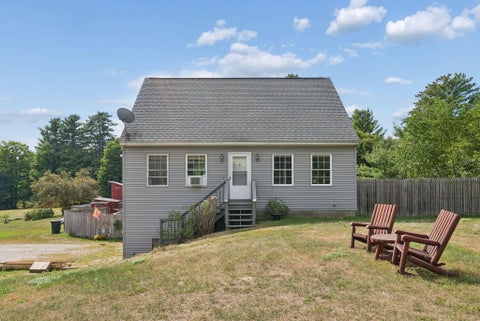 Photo of 7 Mancini Road, Windham, ME 04062 (MLS # 1679562)