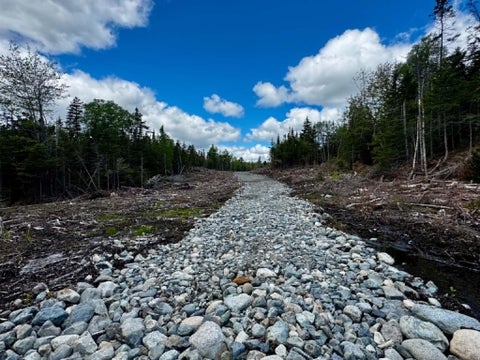 Photo of Lot 49 Port Road, Machiasport, ME 04655 (MLS # 1664646)