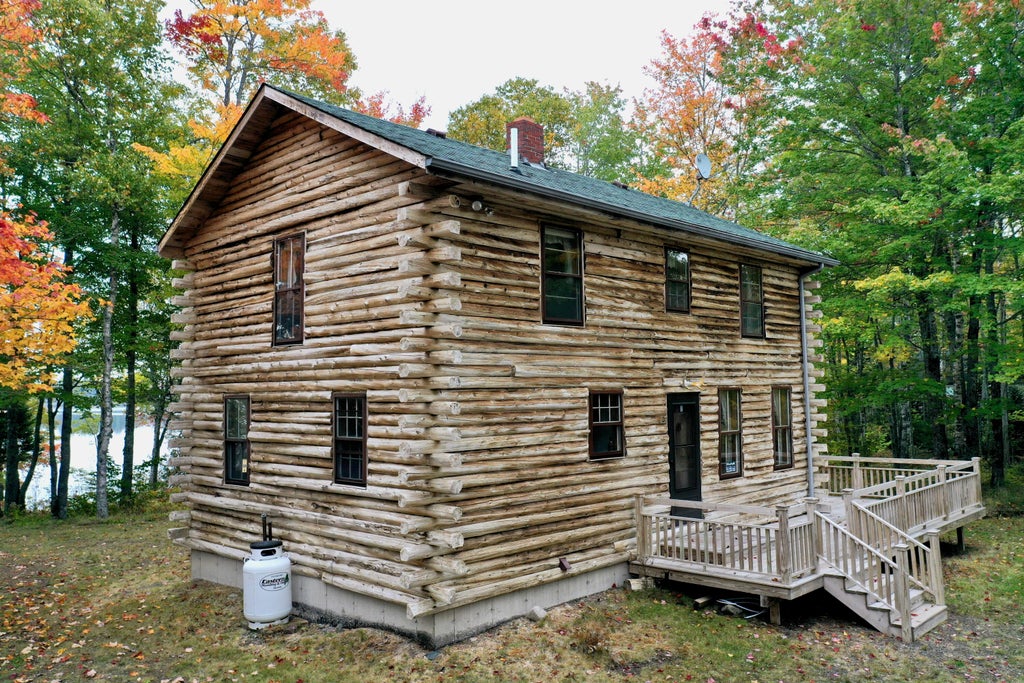 Photo of 20 Roy's Way, Perry, ME 04667 (MLS # 1679480)
