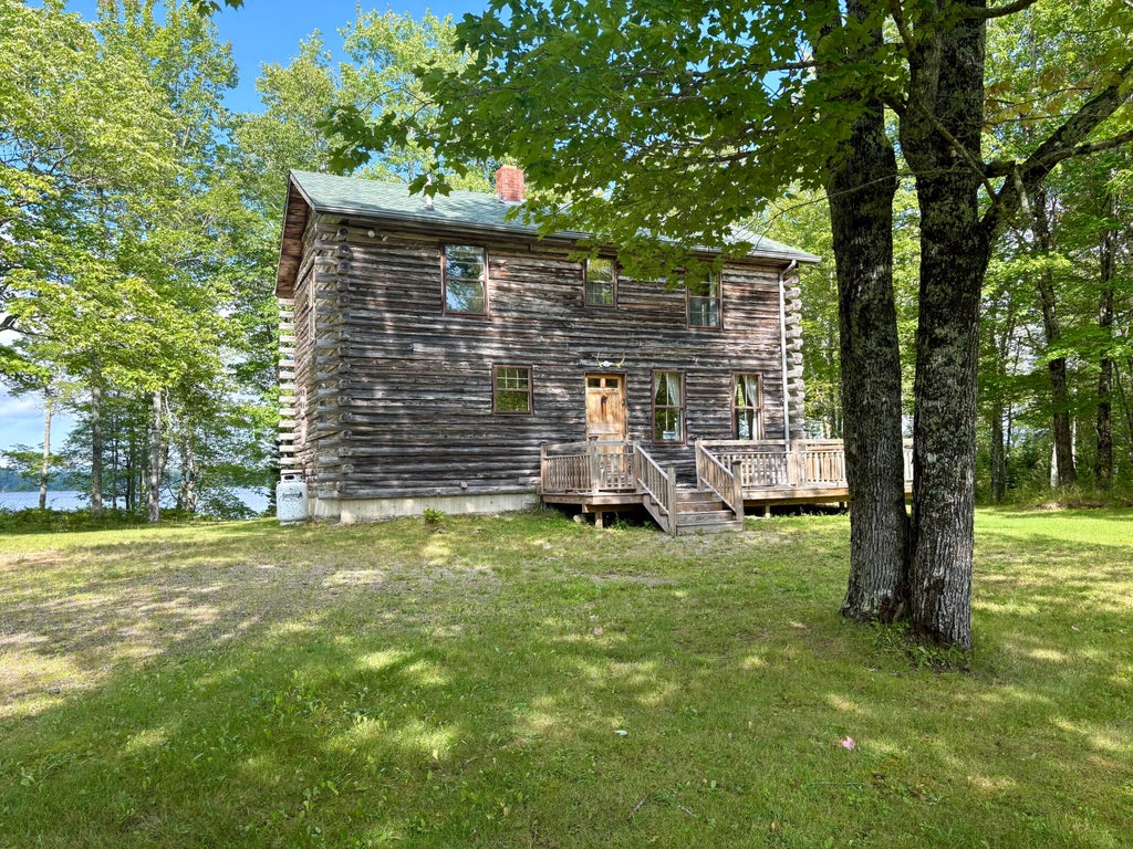 Photo of 20 Roy's Way, Perry, ME 04667 (MLS # 1679480)