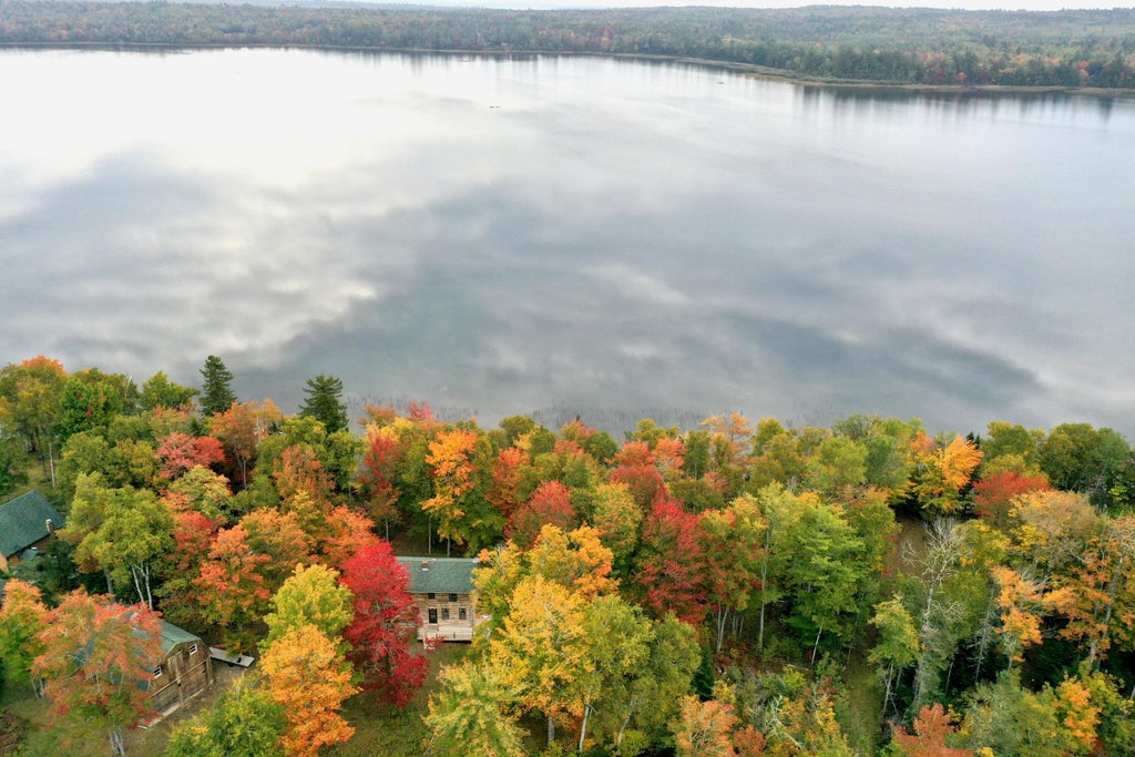 Photo of 20 Roy's Way, Perry, ME 04667 (MLS # 1679480)