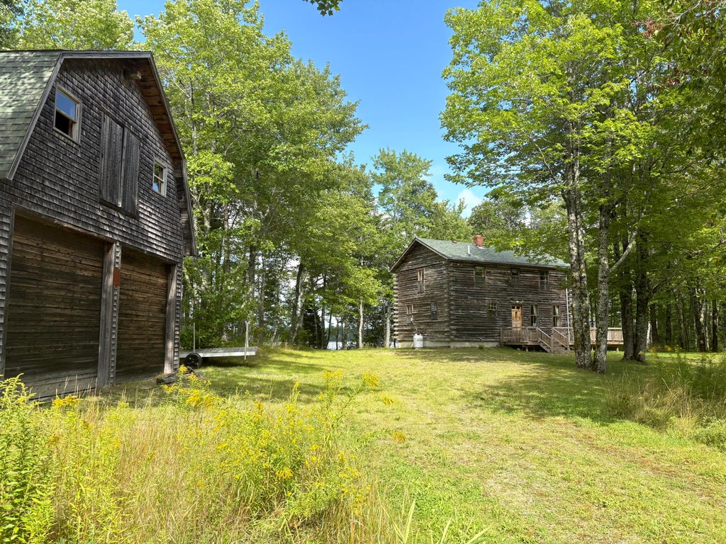Photo of 20 Roy's Way, Perry, ME 04667 (MLS # 1679480)