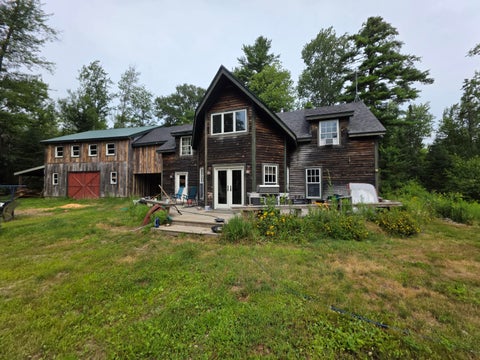 Photo of 93 Youngtown Road, Lincolnville, ME 04849 (MLS # 1655380)