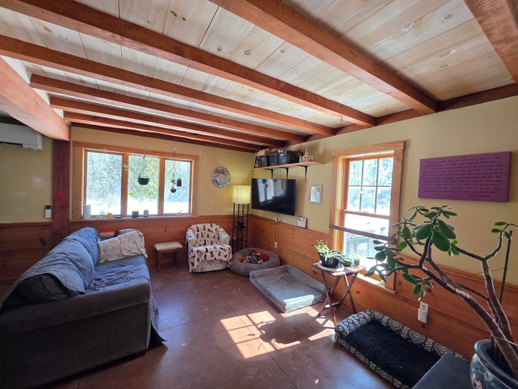 Photo of 93 Youngtown Road, Lincolnville, ME 04849 (MLS # 1655380)