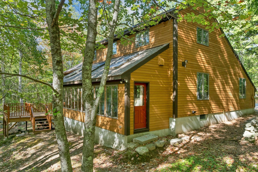 Photo of 160 Bagley Road, Waterboro, ME 04030 (MLS # 1682529)