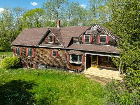 Photo of 20 Charlotte Road, Charlotte, ME 04666 (MLS # 1671617)