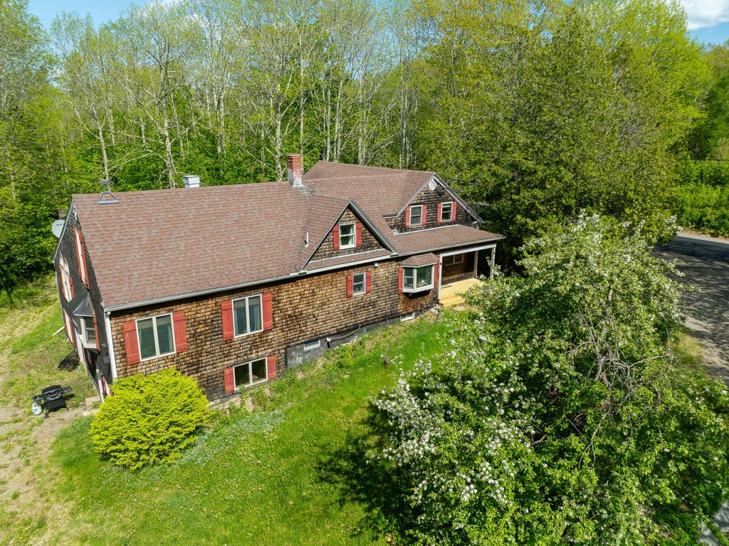 Photo of 20 Charlotte Road, Charlotte, ME 04666 (MLS # 1671617)