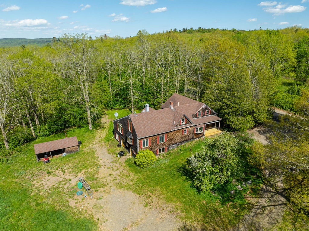 Photo of 20 Charlotte Road, Charlotte, ME 04666 (MLS # 1671617)