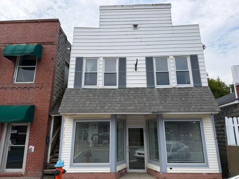 Photo of 202 Penobscot Avenue, Millinocket, ME 04462 (MLS # 1681076)