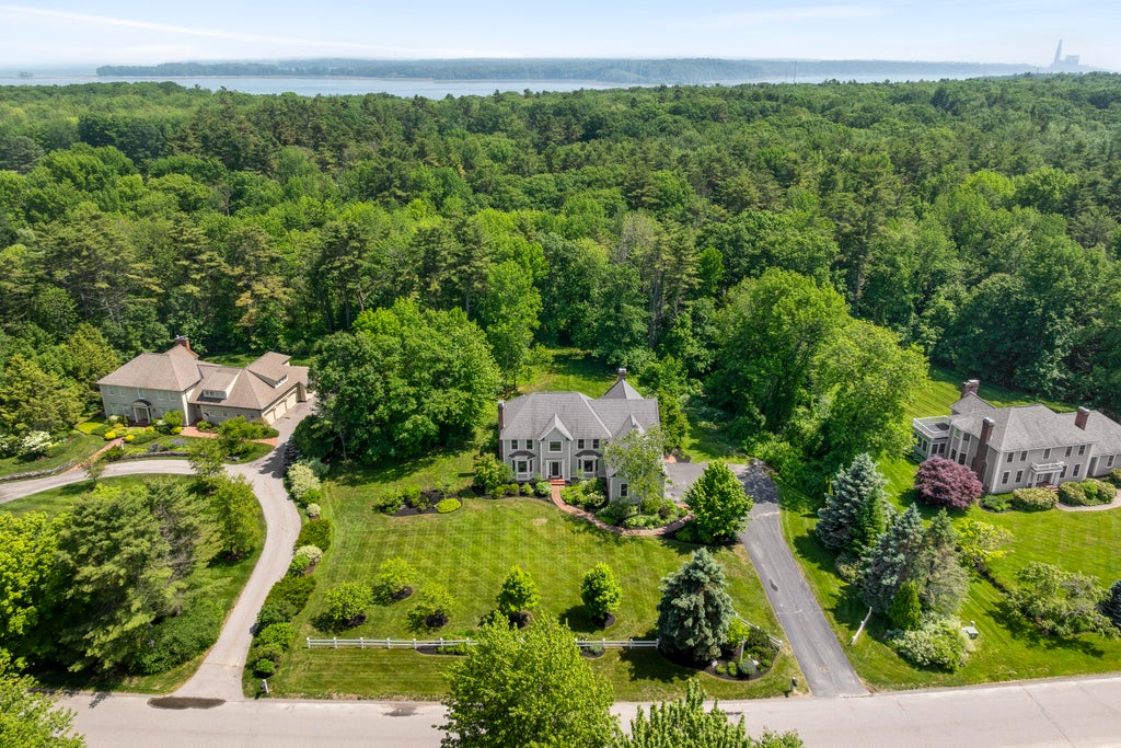 Photo of 143 Royall Point Road, Yarmouth, ME 04096 (MLS # 1667477)