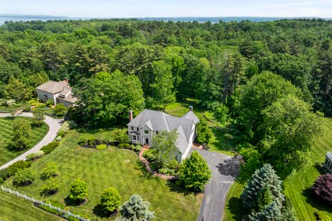 Photo of 143 Royall Point Road, Yarmouth, ME 04096 (MLS # 1667477)