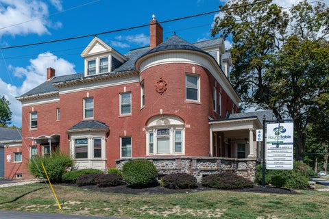 Photo of 460 Main Street, Lewiston, ME 04240 (MLS # 1680036)