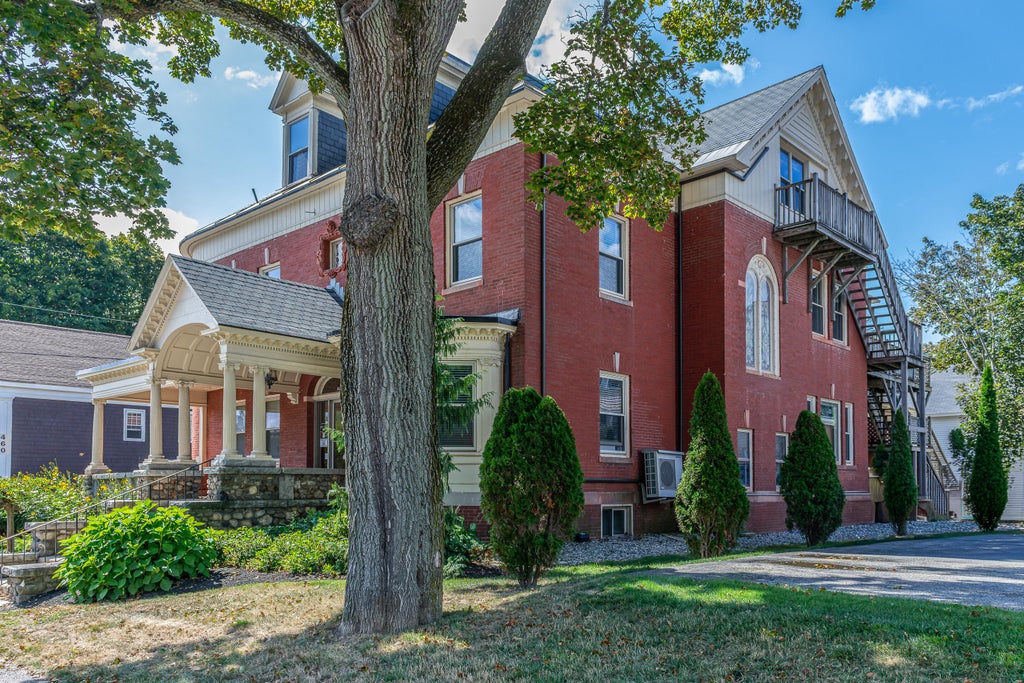 Photo of 460 Main Street, Lewiston, ME 04240 (MLS # 1680036)