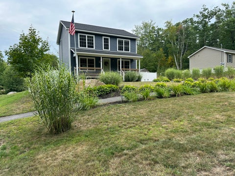 Photo of 47 Spencer Hill Road, Sanford, ME 04073 (MLS # 1678380)