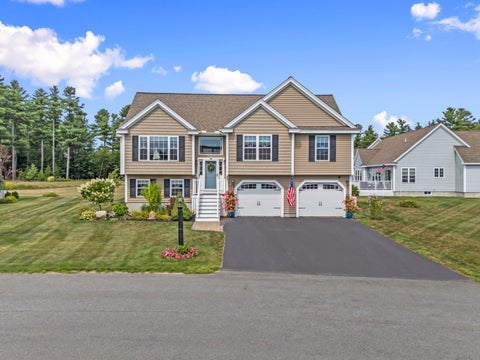 Photo of 62 Birdie Lane #62, Wells, ME 04090 (MLS # 1679585)
