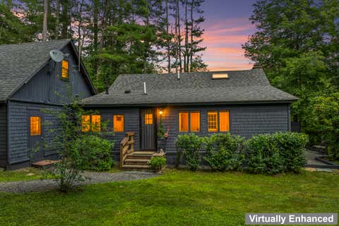 Photo of 16 New Town Road, York, ME 03909 (MLS # 1670721)