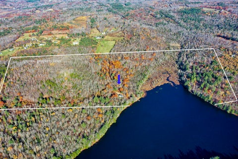 Photo of 45 Campground Road, Searsport, ME 04974 (MLS # 1653468)