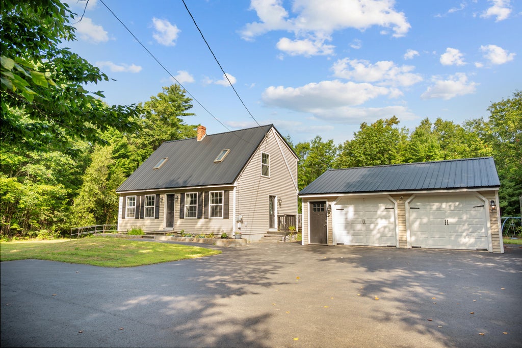 Photo of 227 Job Road, Standish, ME 04084 (MLS # 1681512)