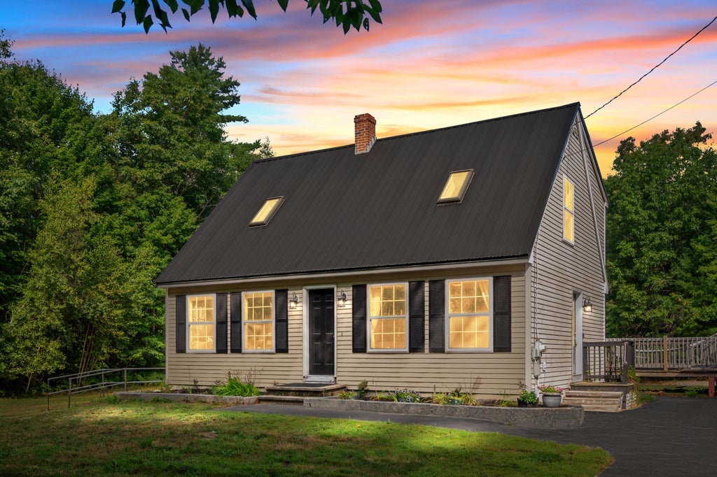 Photo of 227 Job Road, Standish, ME 04084 (MLS # 1681512)