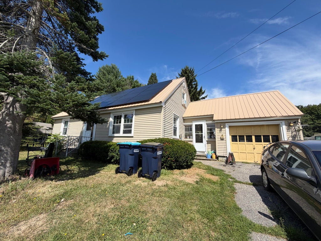 Photo of 1 Smith Street, Lewiston, ME 04240 (MLS # 1679033)