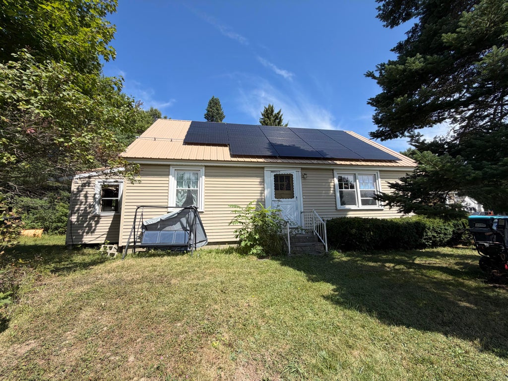 Photo of 1 Smith Street, Lewiston, ME 04240 (MLS # 1679033)