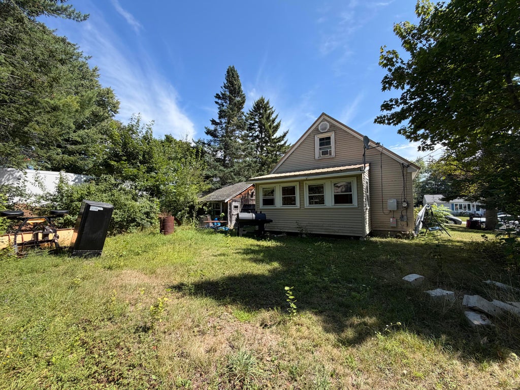 Photo of 1 Smith Street, Lewiston, ME 04240 (MLS # 1679033)
