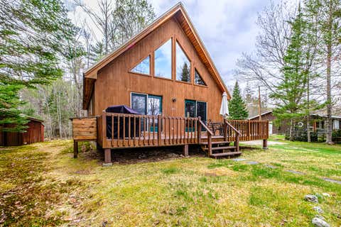 Photo of 654 Greenwood Road, Greenwood, ME 04255 (MLS # 1661708)