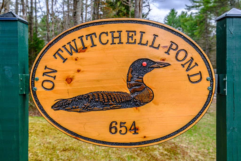 Photo of 654 Greenwood Road, Greenwood, ME 04255 (MLS # 1661708)