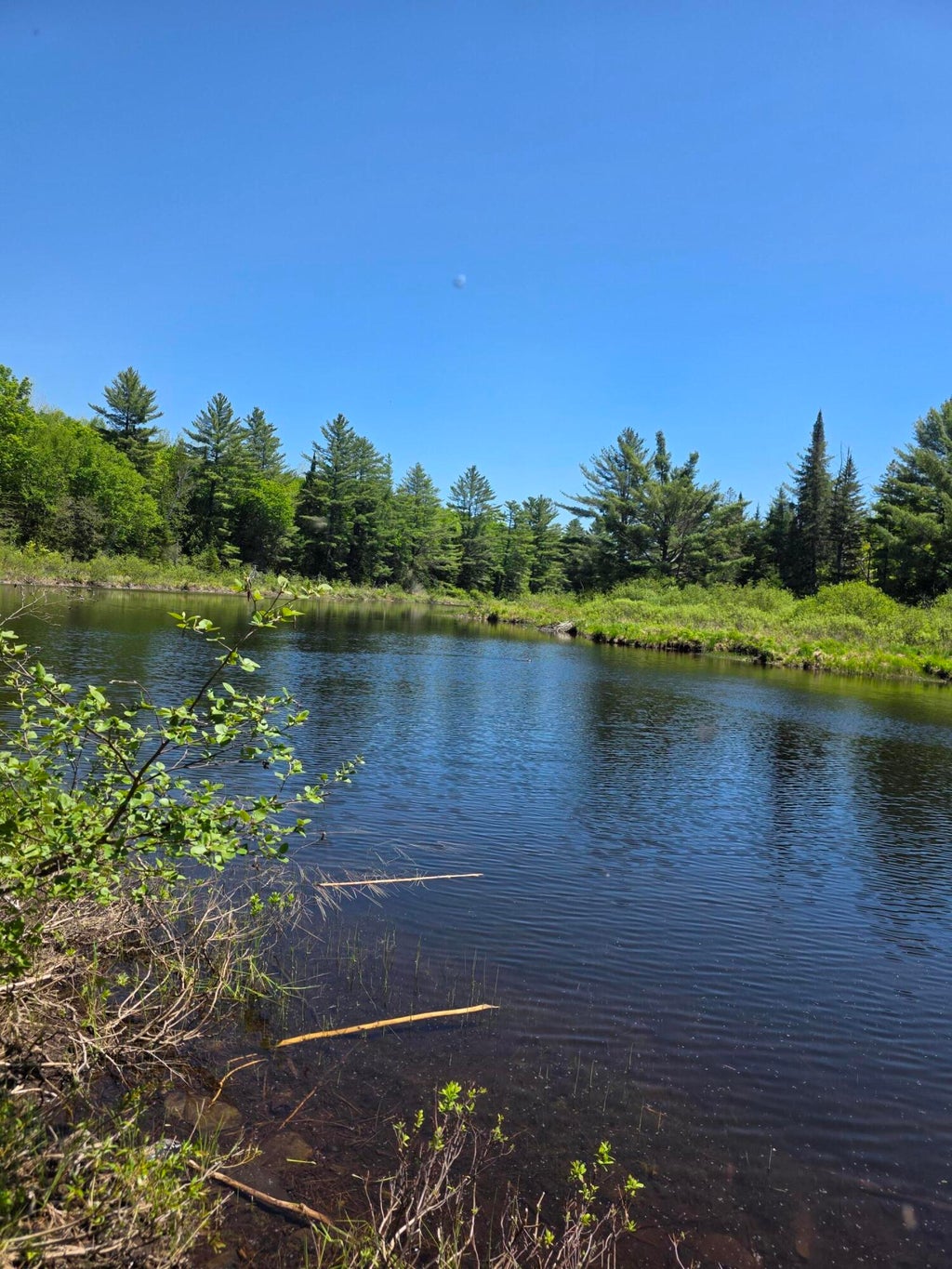 Photo of P 8 L 4 Prescott Pond Rd., Moxie Gore, ME 04985 (MLS # 1665970)