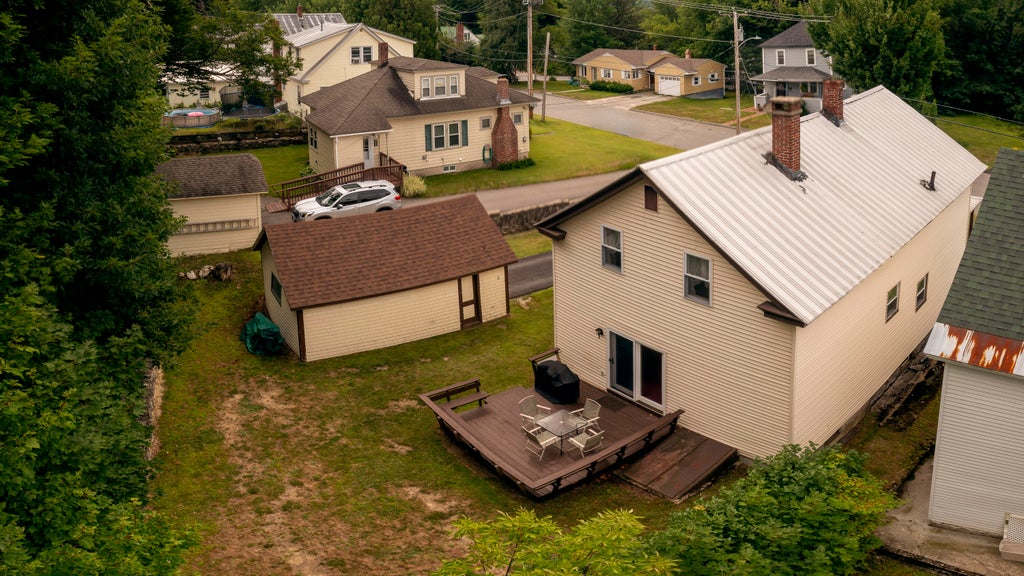 Photo of 514 Pine Street, Rumford, ME 04276 (MLS # 1675212)