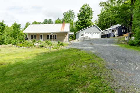 Photo of 759 Jackson Pond Road, Concord Twp, ME 04920 (MLS # 1668756)
