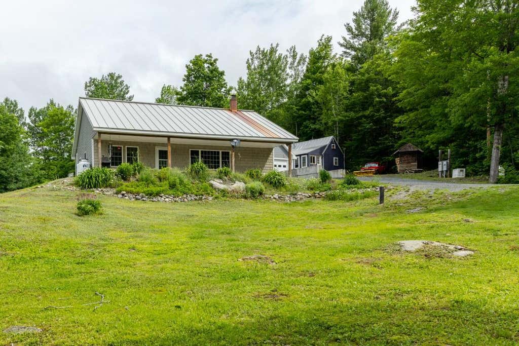 Photo of 759 Jackson Pond Road, Concord Twp, ME 04920 (MLS # 1668756)