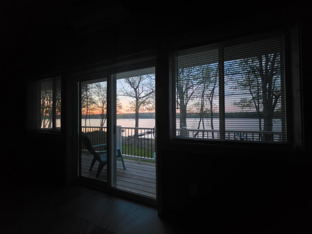 Photo of 1 N Vigue Shore Road, Albion, ME 04910 (MLS # 1663324)