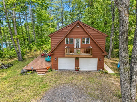 Photo of 6 Wilderness Way, Casco, ME 04015 (MLS # 1682633)