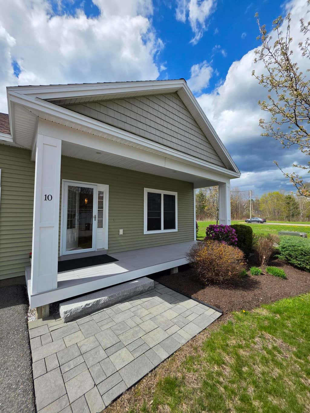 Photo of 5 Shore Drive #10, Orono, ME 04473 (MLS # 1661195)