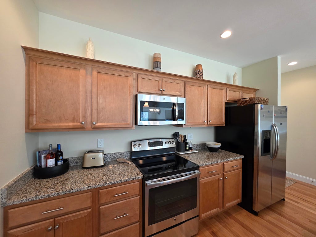 Photo of 5 Shore Drive #10, Orono, ME 04473 (MLS # 1661195)