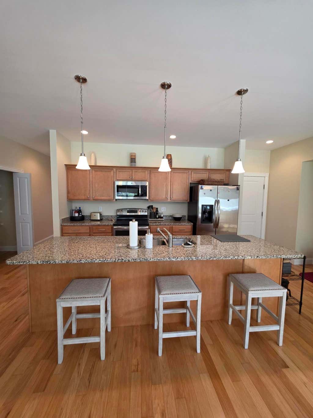 Photo of 5 Shore Drive #10, Orono, ME 04473 (MLS # 1661195)