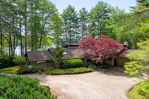 Photo of 227 Quail Run Road, Bristol, ME 04539 (MLS # 1667304)