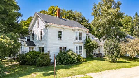 Photo of 10 High Street, Milo, ME 04463 (MLS # 1675587)