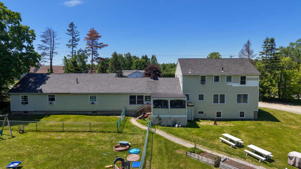 Photo of 913 Essex Street, Bangor, ME 04401 (MLS # 1676492)