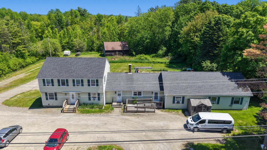 Photo of 913 Essex Street, Bangor, ME 04401 (MLS # 1676492)