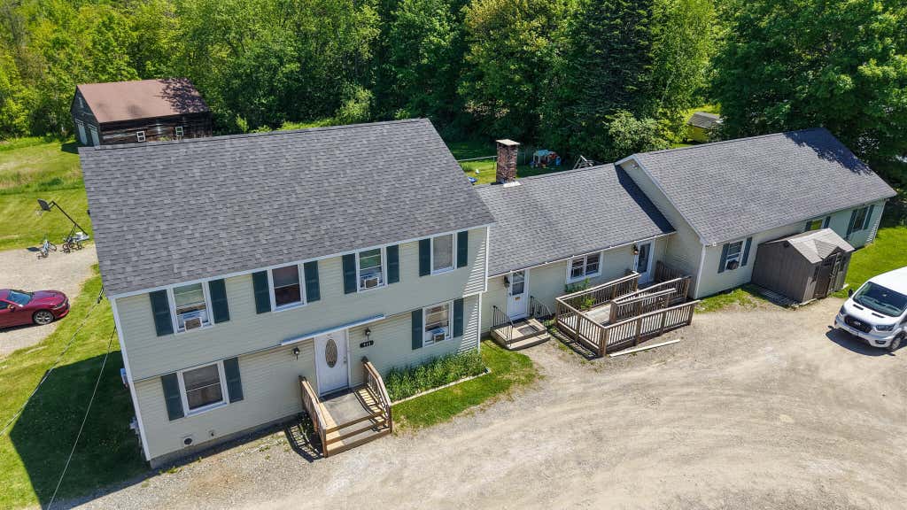 Photo of 913 Essex Street, Bangor, ME 04401 (MLS # 1676492)