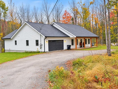 Photo of 663 U.S. Route 202 Route, Monmouth, ME 04265 (MLS # 1684030)