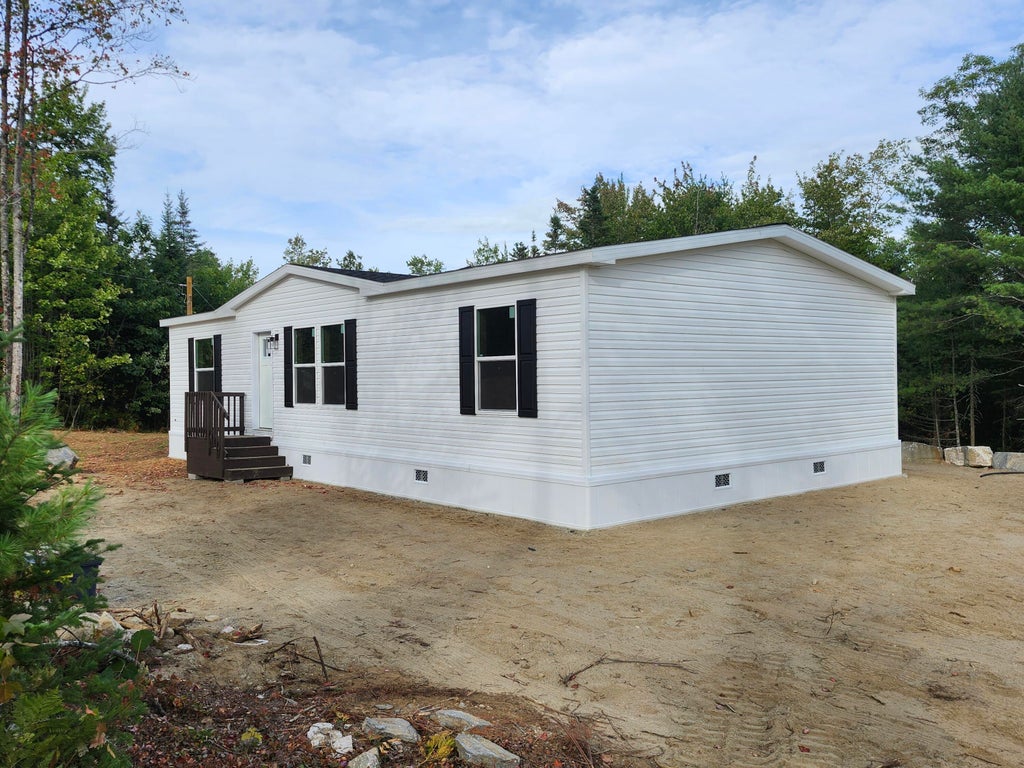 Photo of 14 Gunners Way, Dresden, ME 04342 (MLS # 1676263)