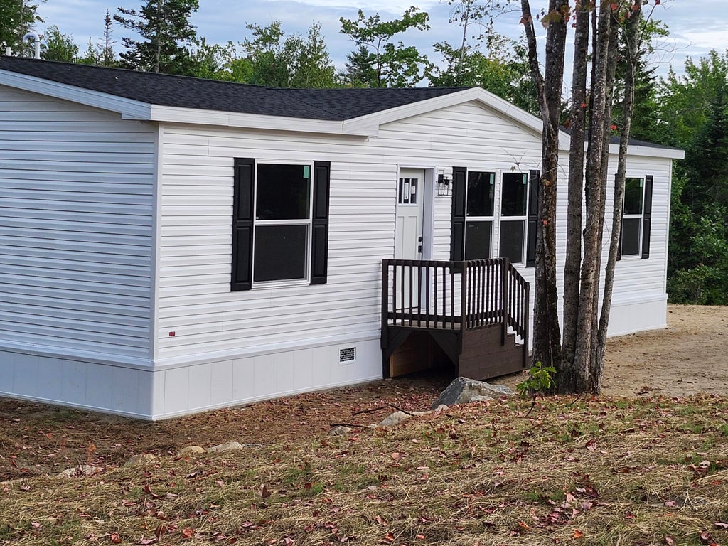 Photo of 14 Gunners Way, Dresden, ME 04342 (MLS # 1676263)