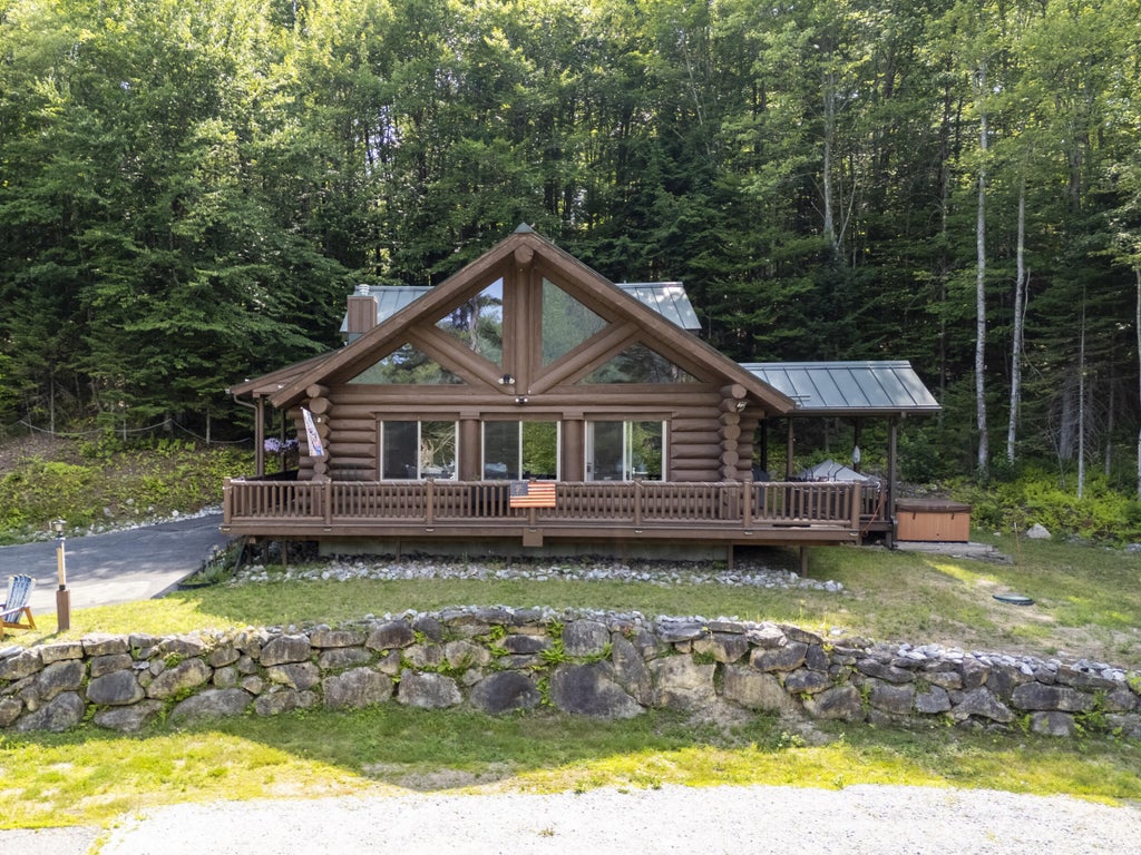 Photo of 18 Franklin Road #4, Newry, ME 04261 (MLS # 1671151)