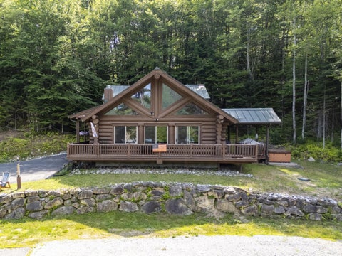 Photo of 18 Franklin Road #4, Newry, ME 04261 (MLS # 1671151)