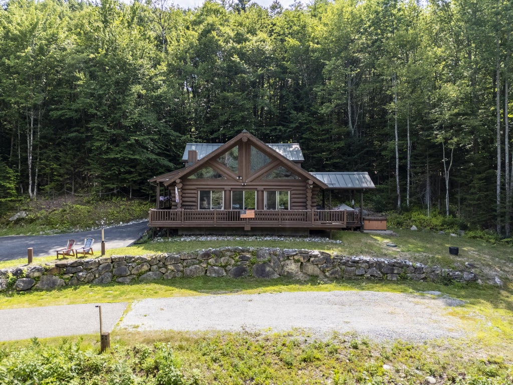 Photo of 18 Franklin Road #4, Newry, ME 04261 (MLS # 1671151)